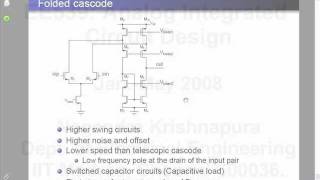 lecture 53 Course summary