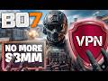 Best Gaming VPN To Get BOT LOBBIES In Call Of Duty!!!🛡️🔥