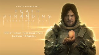 Death Stranding - BB&#39;s Theme (Instrumental)