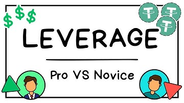 How Professional Traders Use Leverage CORRECTLY