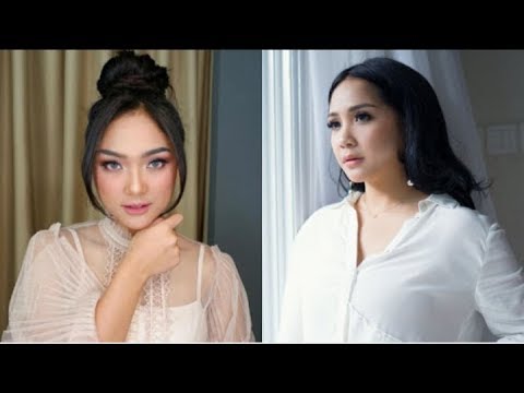 Duet Bareng Marion Jola, Penampilan Nagita Slavina Dikritik Netizen