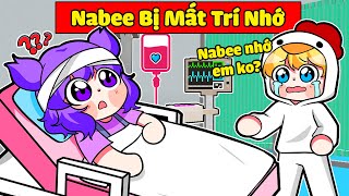 NABEE BẤT NGỜ BỊ MẤT TRÍ NHỚ KHIẾN TOGA PHÁT KHÓC TRONG MINECRAFT*NABEE MẤT TRÍ NHỚ 😜⁉️🤭