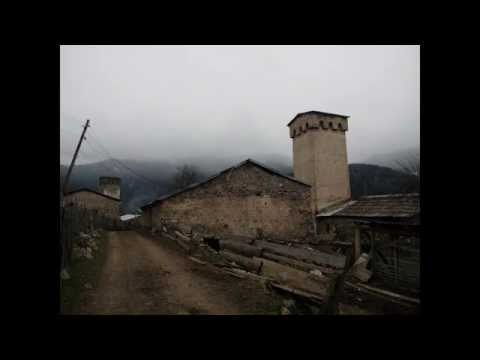 სატელეფონო ჩართვა - ხაზზეა სოფელი „ლახუშდი“