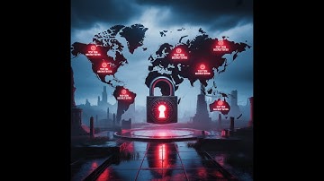 "Top 10 Secret Places on Earth You’re NOT Allowed to Visit😨🥶😱😨🥶😱