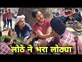  ne bhara   chittor wale  kana ki comedy  cw