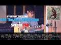 Story Of The Year - And The Hero Will Drown  (Guitar Cover + TAB) by ROKKI - #45