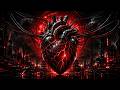 Machine Heart // Aggressive Industrial Metal &amp; Electronic Rock Mix