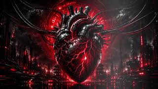 Machine Heart // Aggressive Industrial Metal &amp; Electronic Rock Mix