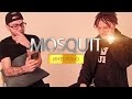 Интервью с Mosquit