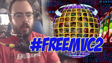 #FREEMVC2