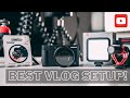 Top 5 best ZV1 Accessories! Setup guide and Ultimate Sony ZV1 Vlog Setup (2021)