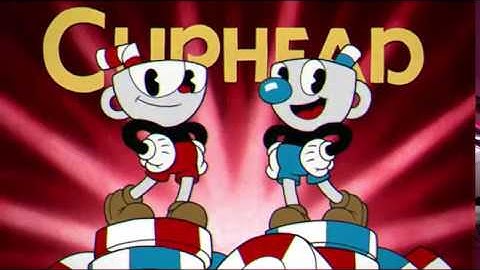 Cuphead Opening Theme