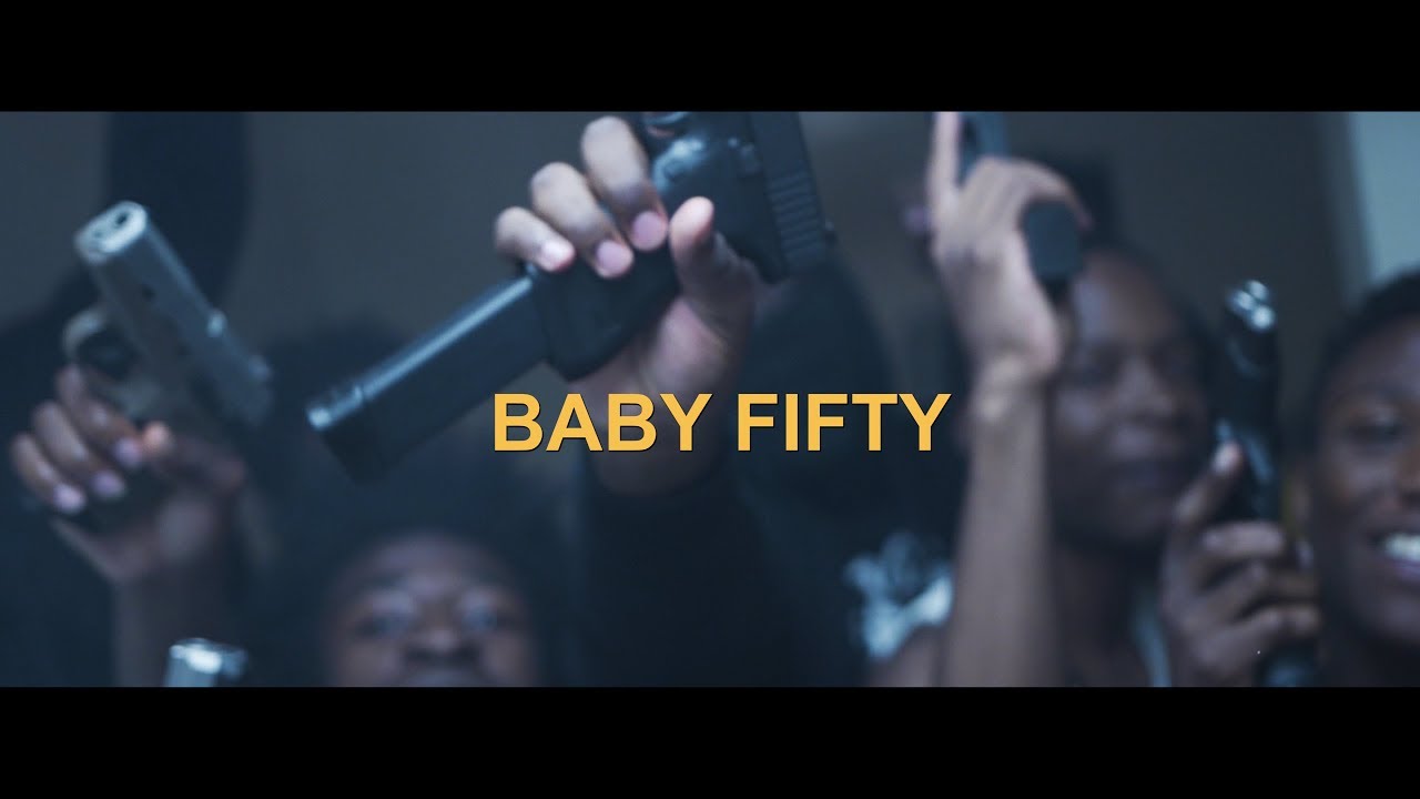 Bevidst kighul Plantation Baby Fifty - Spank His Ass (Official Music Video) directed by 1drince -  YouTube