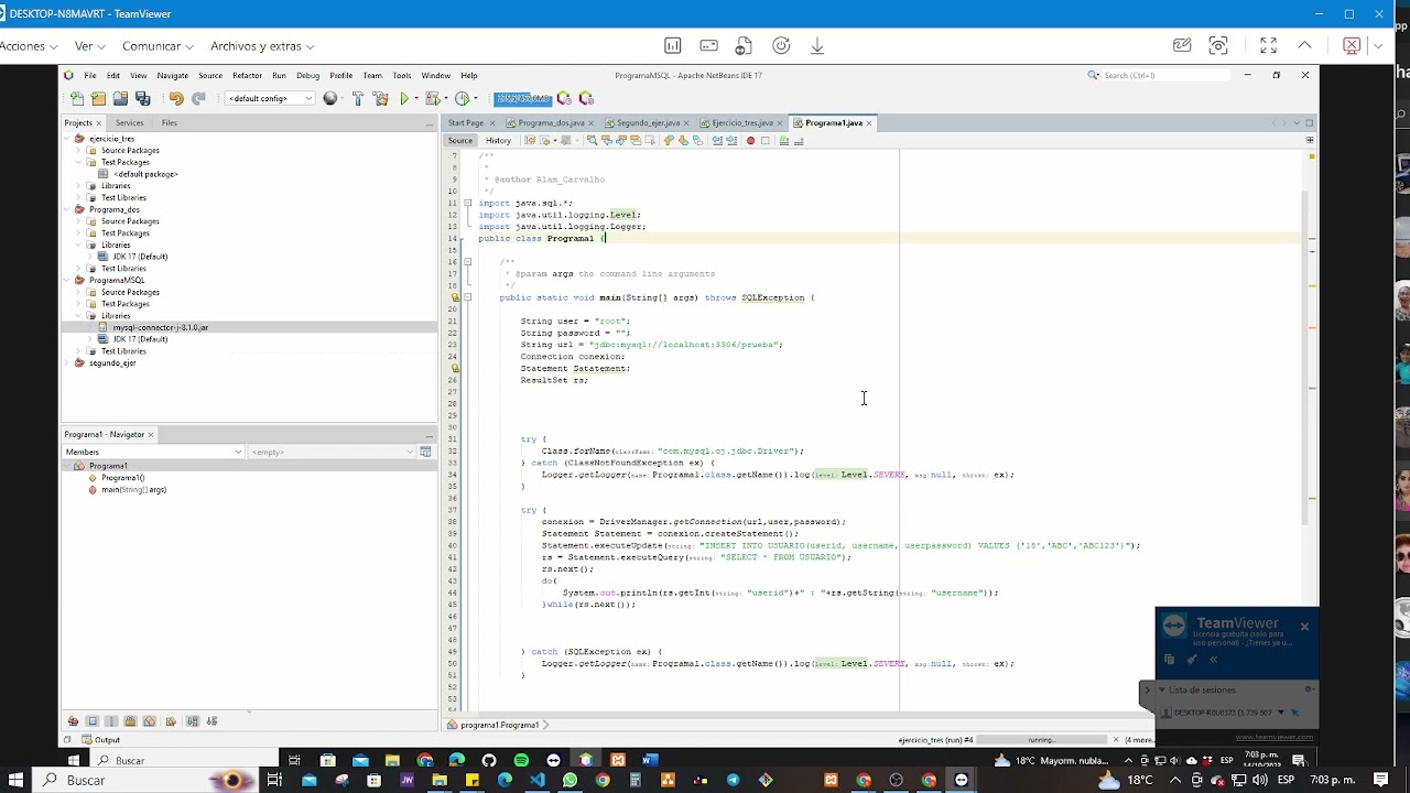 Clasificación de software de sistemas y aplicaciones – Conogasi