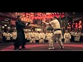 IP MAN 4 | Trailer & Filmclip. Kyokutan vs CnMasters [HD]