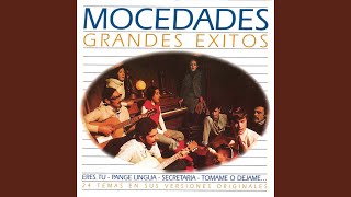 Video thumbnail of "Mocedades - Adios Amor"