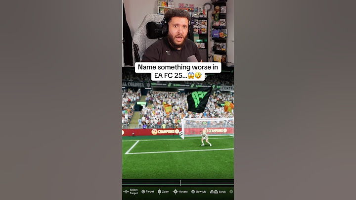 Everyone HATES these Goals in EA FC 25 😱😱