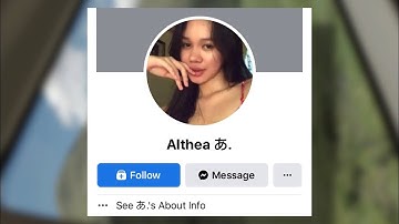 how to one name with pinyin characters in facebook