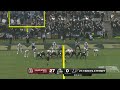 Purdue fan hits 40 yard field goal but the real kicker goes 0/3...