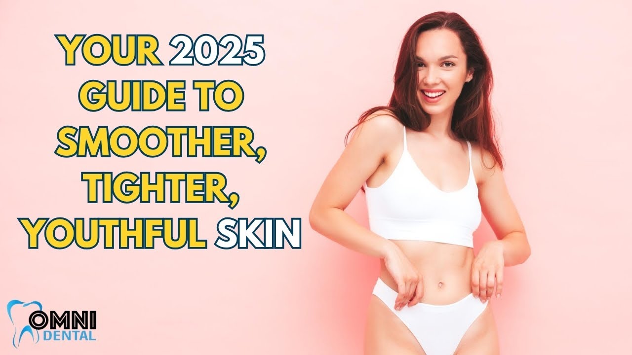 Best Cellulite Treatments 2025 | Smooth, Tight, & Firm Skin Fast