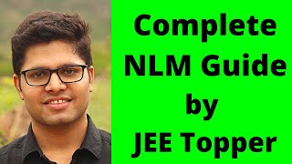 How to study Newton's Laws of Motion for JEE? screenshot 5