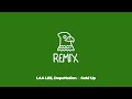Gold Up Laa Lee DopeNation Bird Remix Official Audio mp3