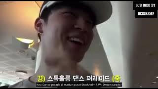 BON VOYAGE SEASON 1 EPS 4