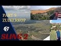 Season 2 Part 9 Upington Airport FAUP to Zuikerkop Private Game Reserve