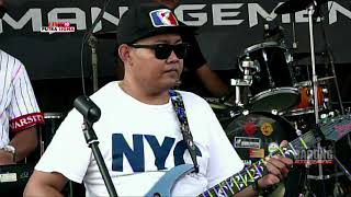 RONDO KEMPLING//PUTRA LIGNA LIVE REJOSARI GROBOGAN AGUSTUS 2019 SIANG