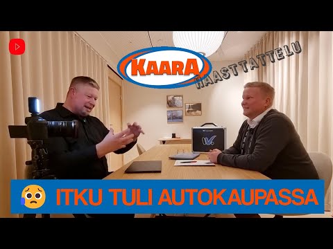 Video: Miksi neuvottelut ovat tärkeitä hankinnoissa?