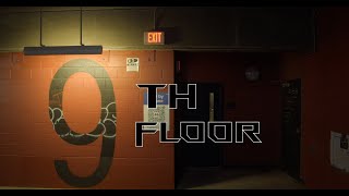 9th Floor - Short Horror Film