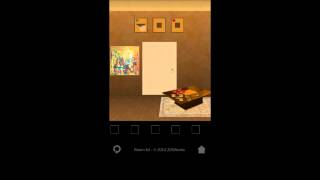 Doors 4 Level 54 - Walkthrough