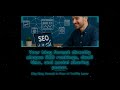 7 blog types