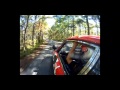 サファリラリー優勝車 240Z @浅間モーターフェスティバル
