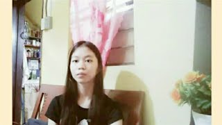 Justin Bieber Love Yourself cover|Mina A. Liu