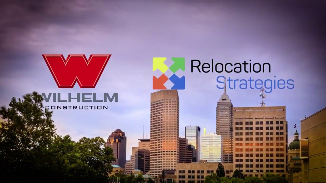 How Relocation Strategies Helped Wilhelm Construction Relocate with Ease and On Budget