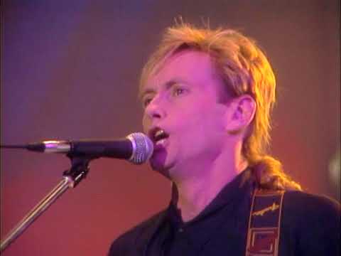 Mr. Mister - Broken Wings (Peters Pop Show) HD (A.Romantic)