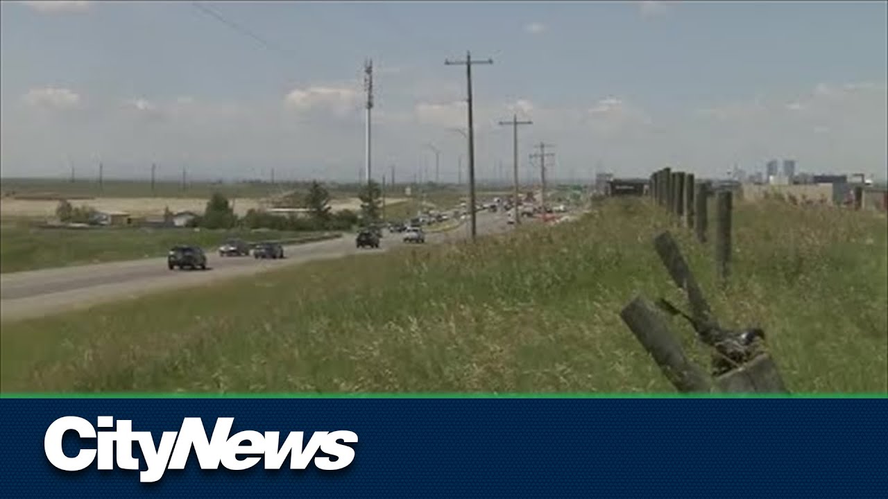 Calgary approves five new communities