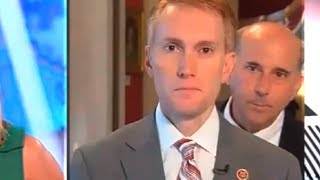 Louie Gohmert Delights America With His Face