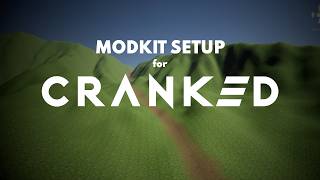 How to Make your First Cranked Modded map 1: Modtool Setup