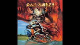 Iron Maiden - Lightning Strikes Twice (2015 Remaster)