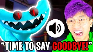 ALL *NEW* RAINBOW FRIENDS 2 VOICE LINES REVEALED!? (ROBLOX RIANBOW FRIENDS 2, But They Have VOICES!) screenshot 4