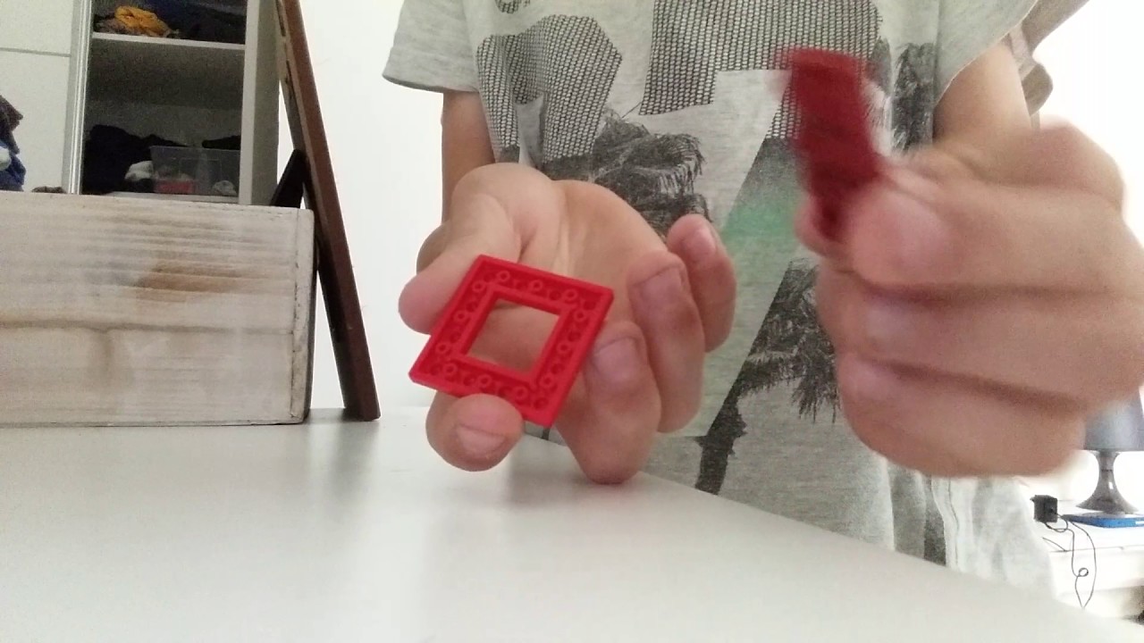 Comment faire une tour de l'enfer clash royale en lego - YouTube