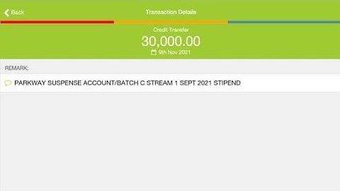 Npower Batch C Stream 1 Payment Starts - Npower Nigeria | Pending Payments | November | Npower News