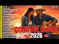 Best Of Country Love Songs 🤠 70s 80s 90s Classic Golden Hits | An Old Cowboy's Love Story