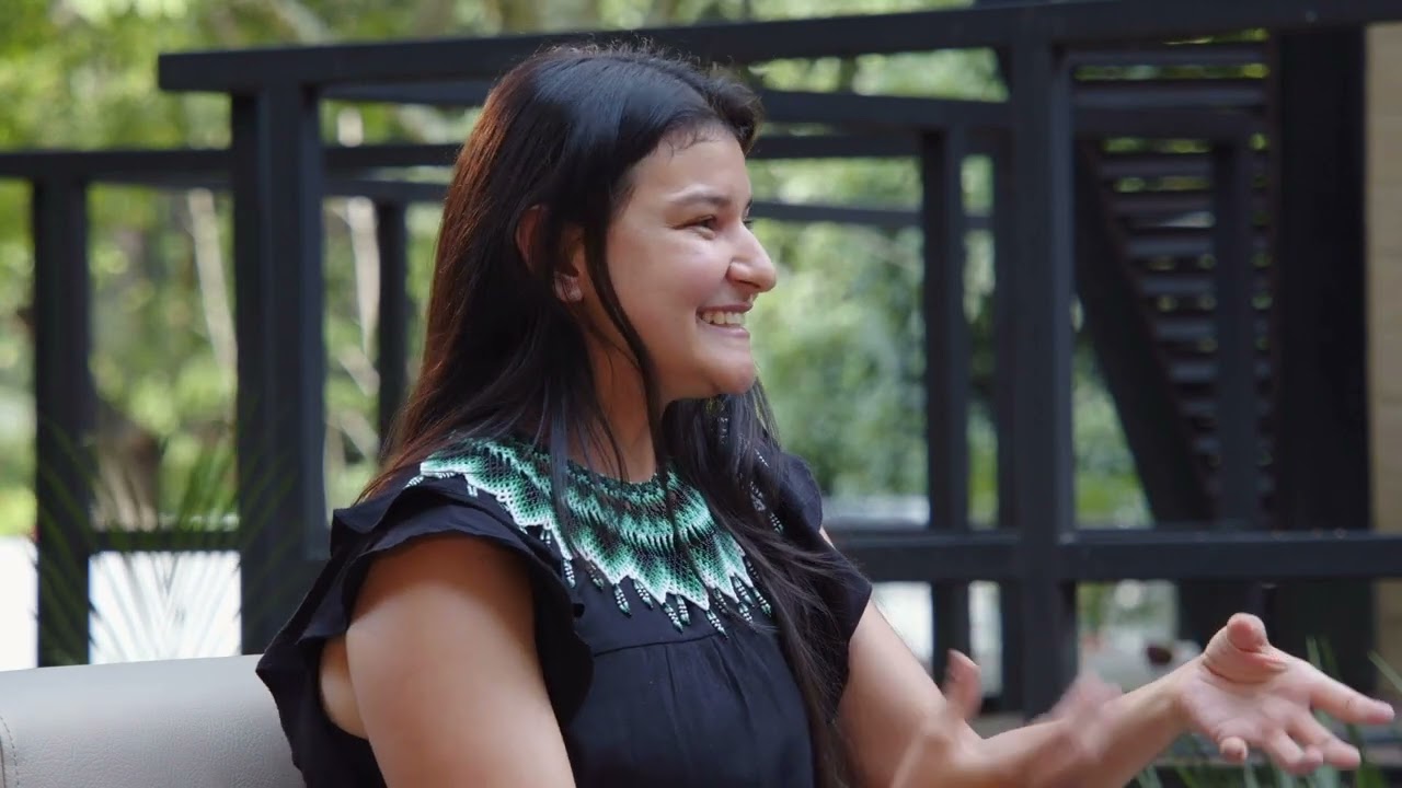 La Universidad en los territorios