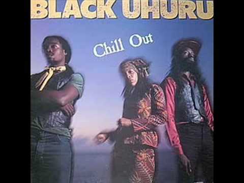 Black Uhuru-Positive