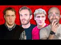 10 Banned Youtube Channels