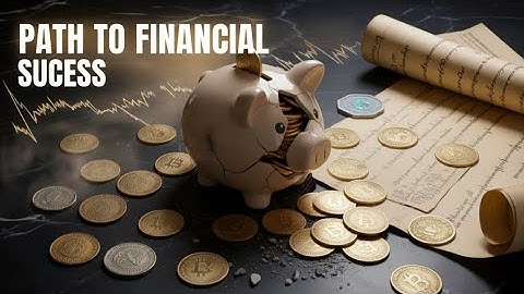 Path to financial success  |The Uncomfortable Truth About Compound Interest