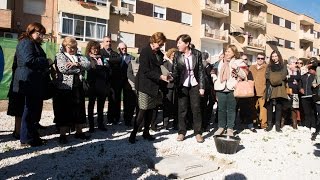 Comienzan Las Obras Del Centro De Salud De San Antón Comienzan Las Obras Del Centro De Salud De San Antón